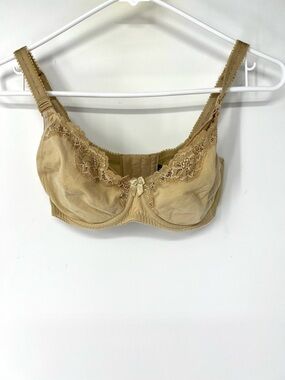 Le mystere womens Florence nursing bra 32D